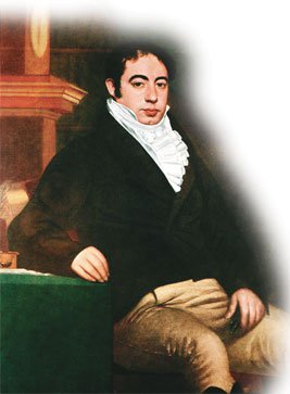 Bernardino rivadavia